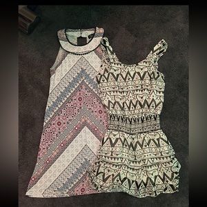 Dress bundle